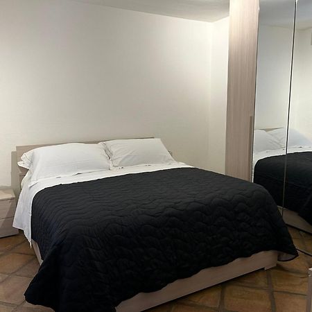 Li Cuti Apartments CTA Eksteriør bilde