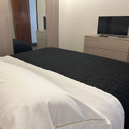 Li Cuti Apartments CTA Eksteriør bilde