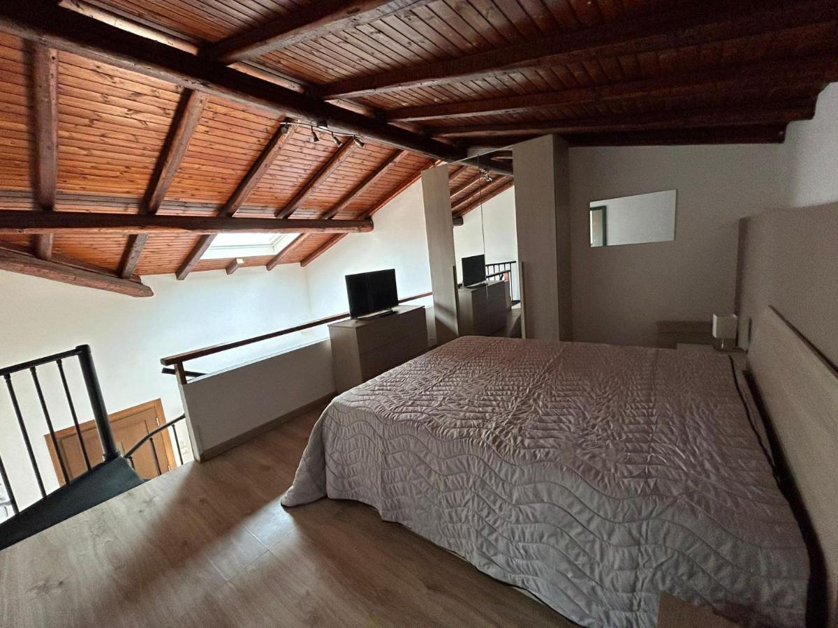 Li Cuti Apartments CTA Eksteriør bilde
