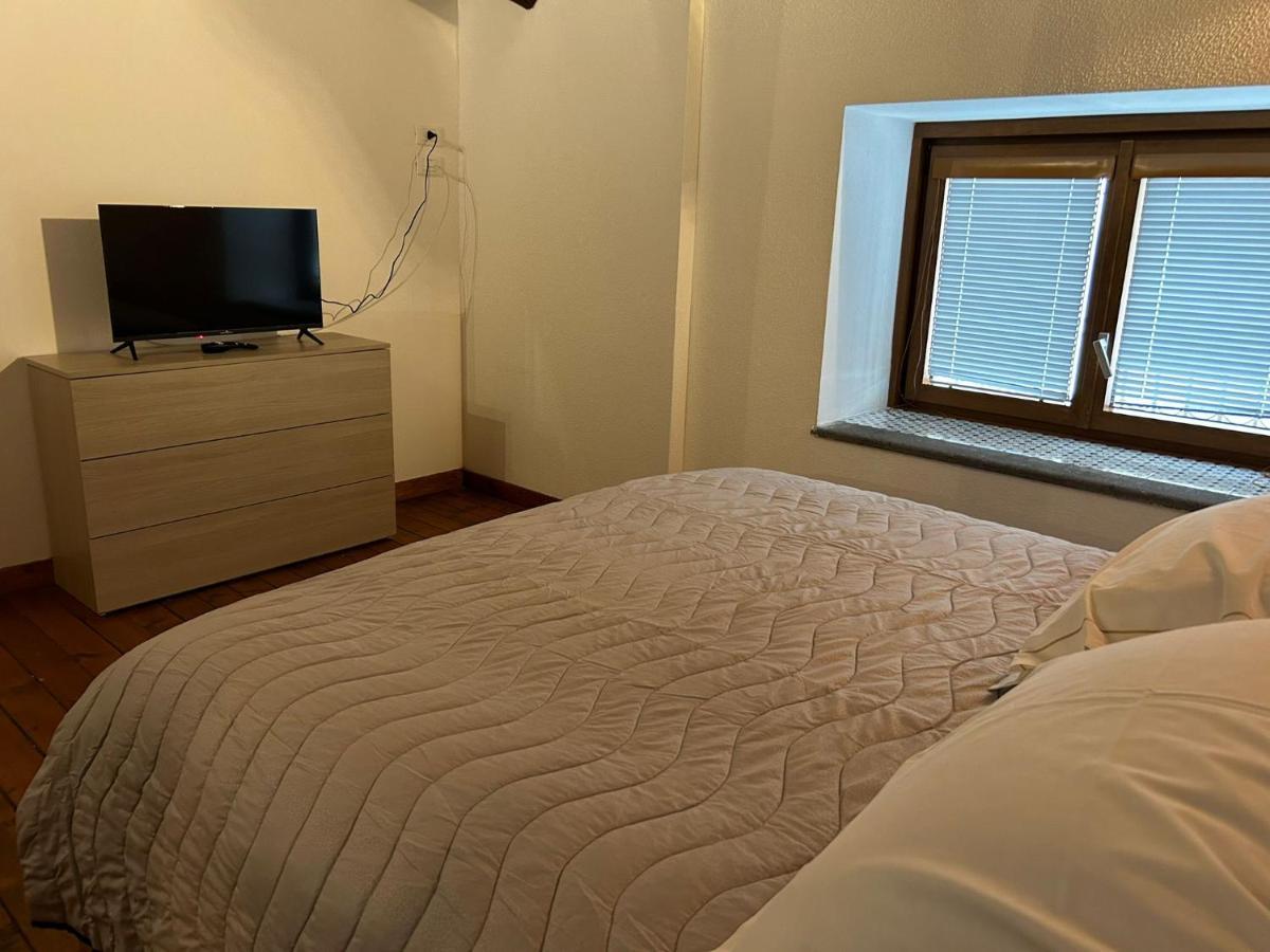 Li Cuti Apartments CTA Eksteriør bilde