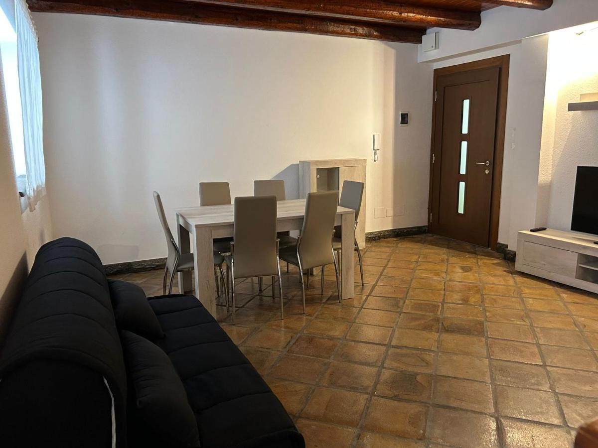 Li Cuti Apartments CTA Eksteriør bilde
