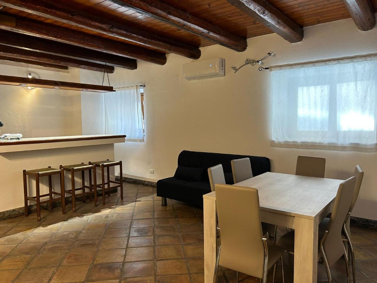 Li Cuti Apartments CTA Eksteriør bilde