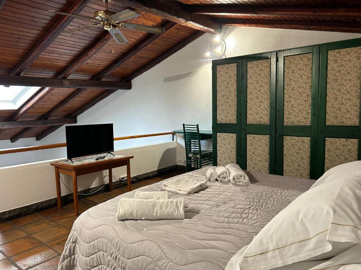 Li Cuti Apartments CTA Eksteriør bilde