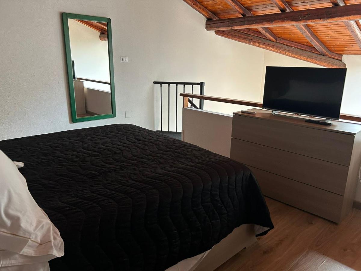 Li Cuti Apartments CTA Eksteriør bilde
