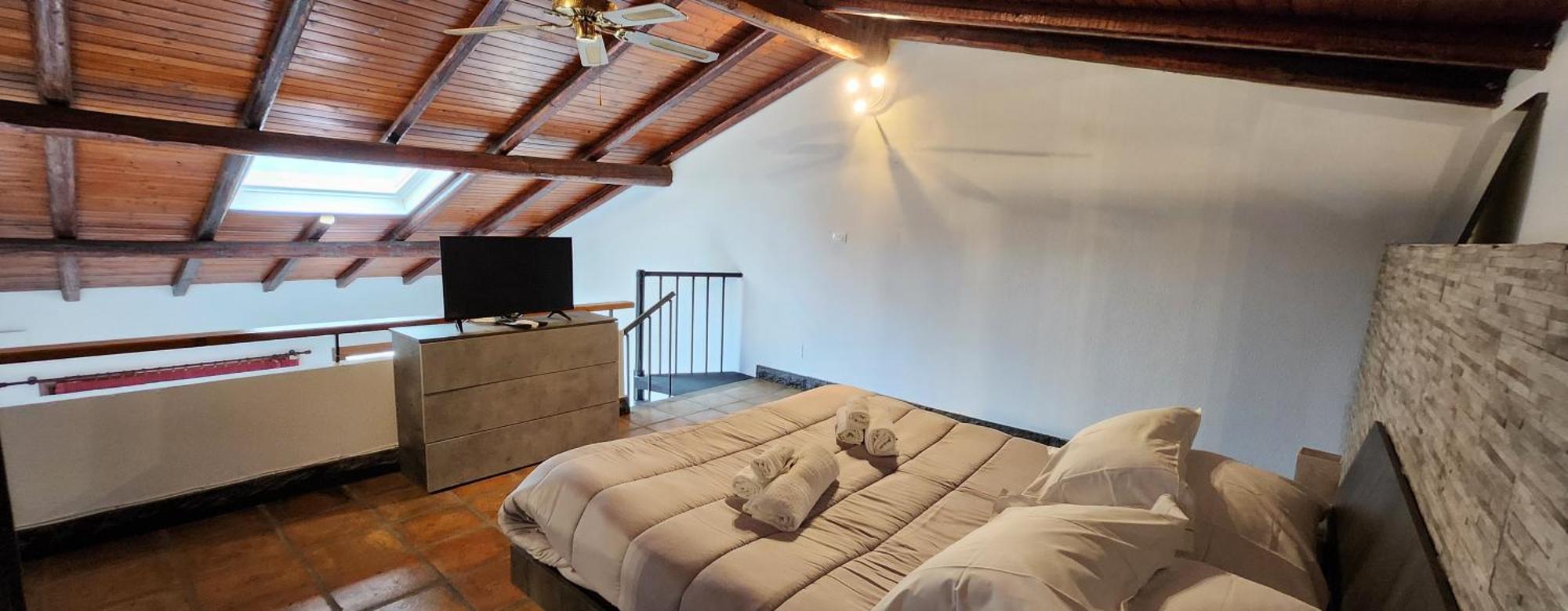 Li Cuti Apartments CTA Eksteriør bilde