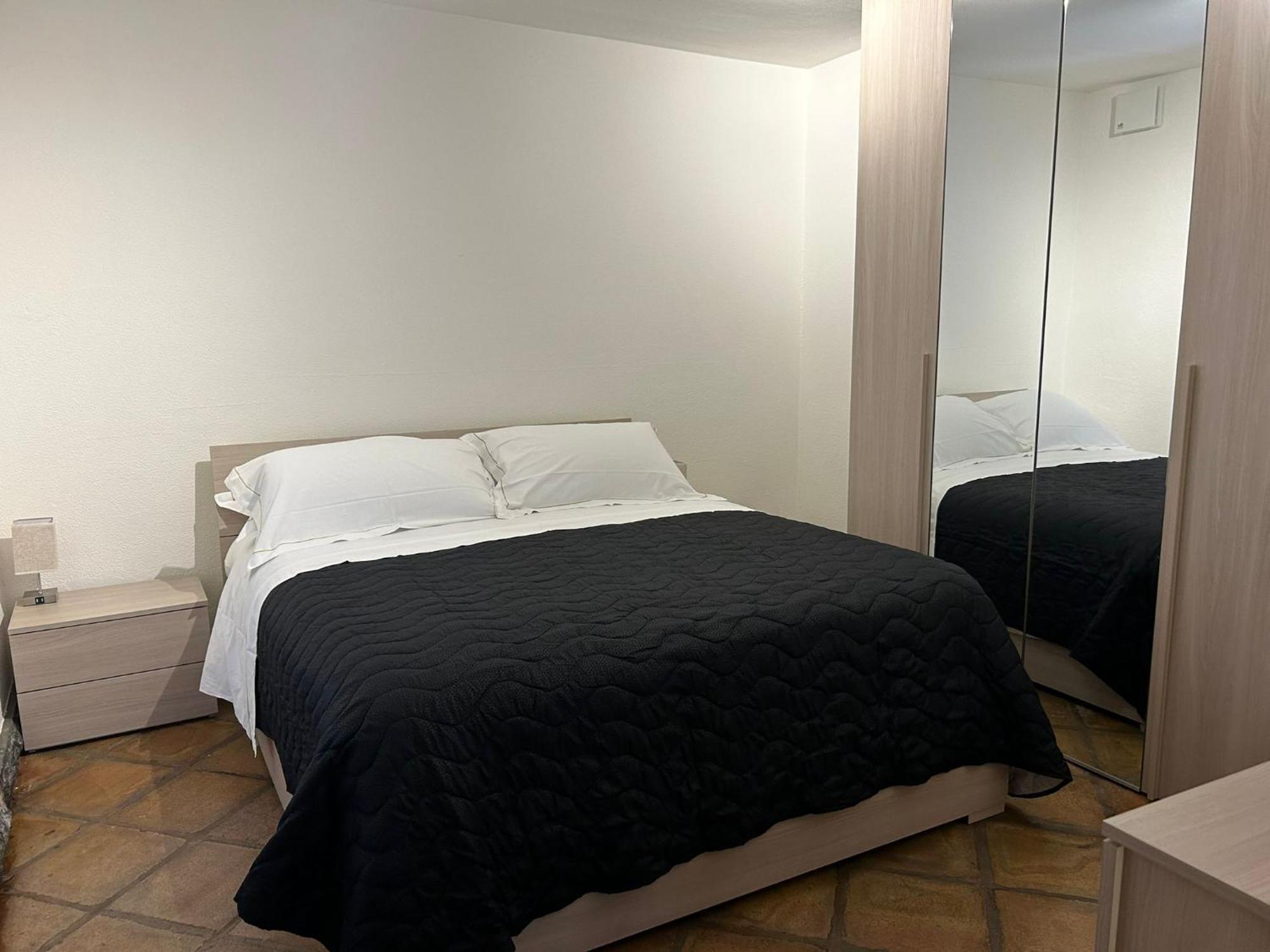 Li Cuti Apartments CTA Eksteriør bilde