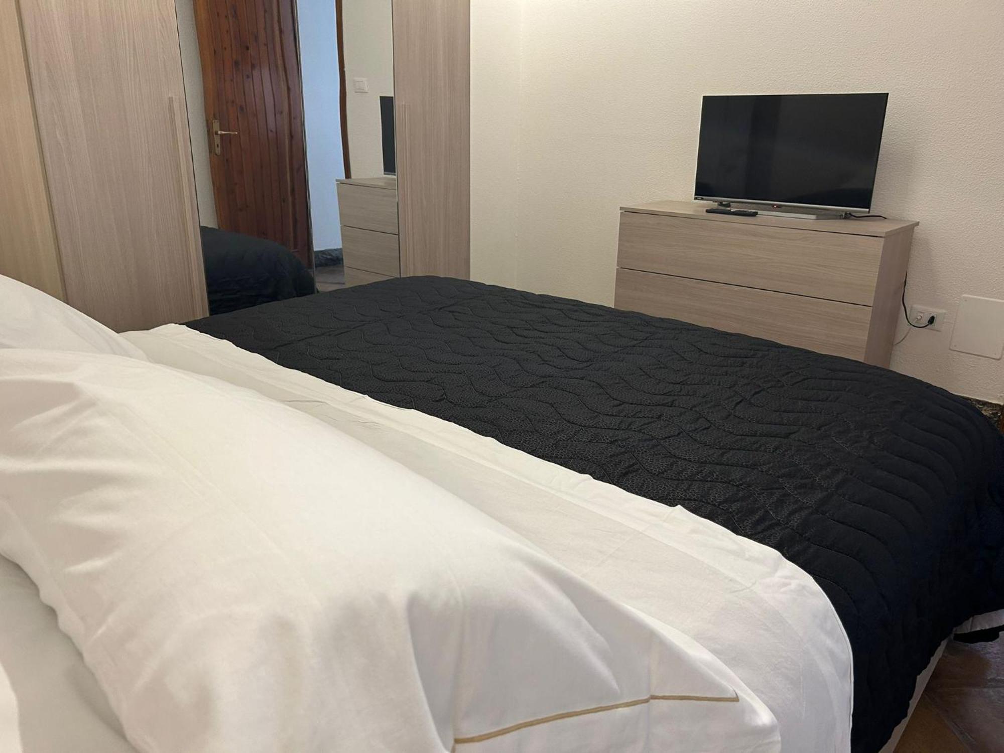 Li Cuti Apartments CTA Eksteriør bilde