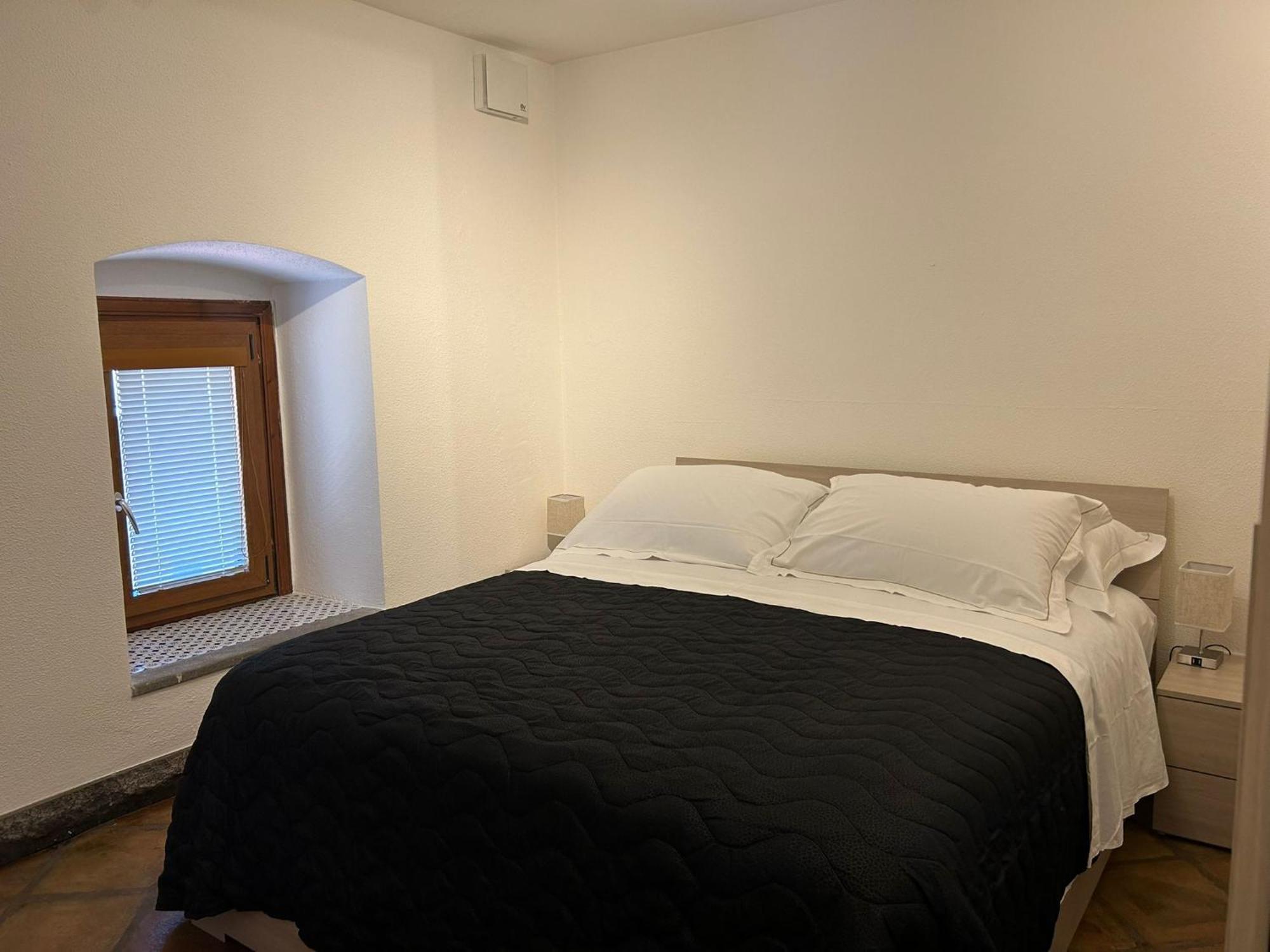 Li Cuti Apartments CTA Eksteriør bilde