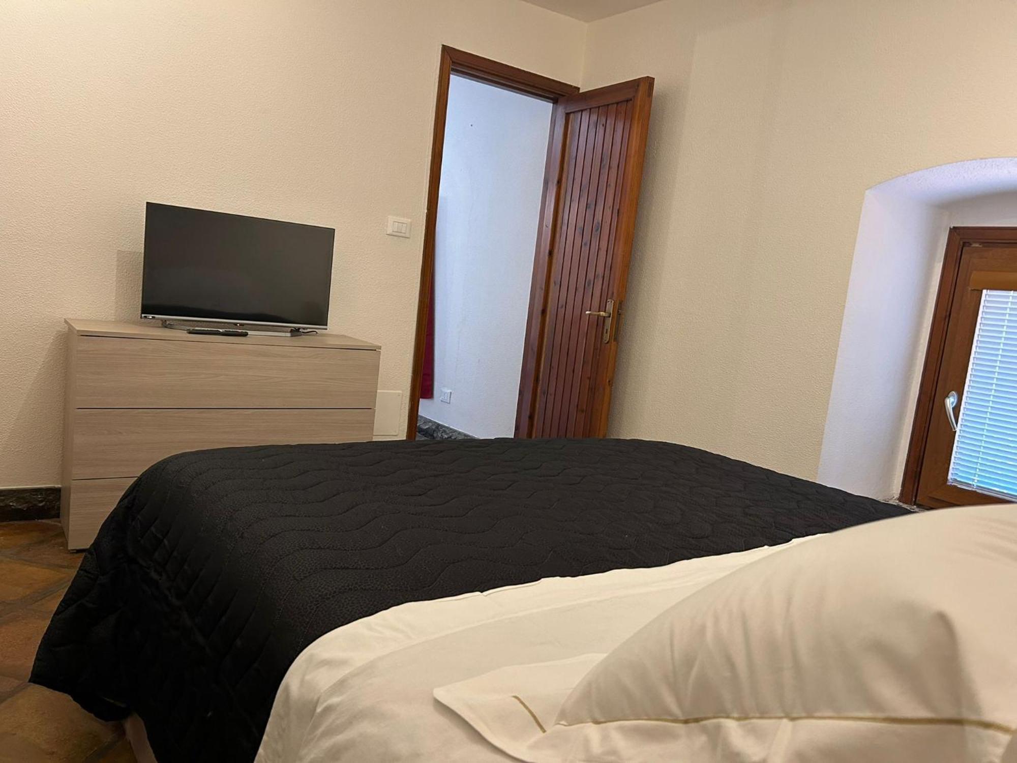 Li Cuti Apartments CTA Eksteriør bilde
