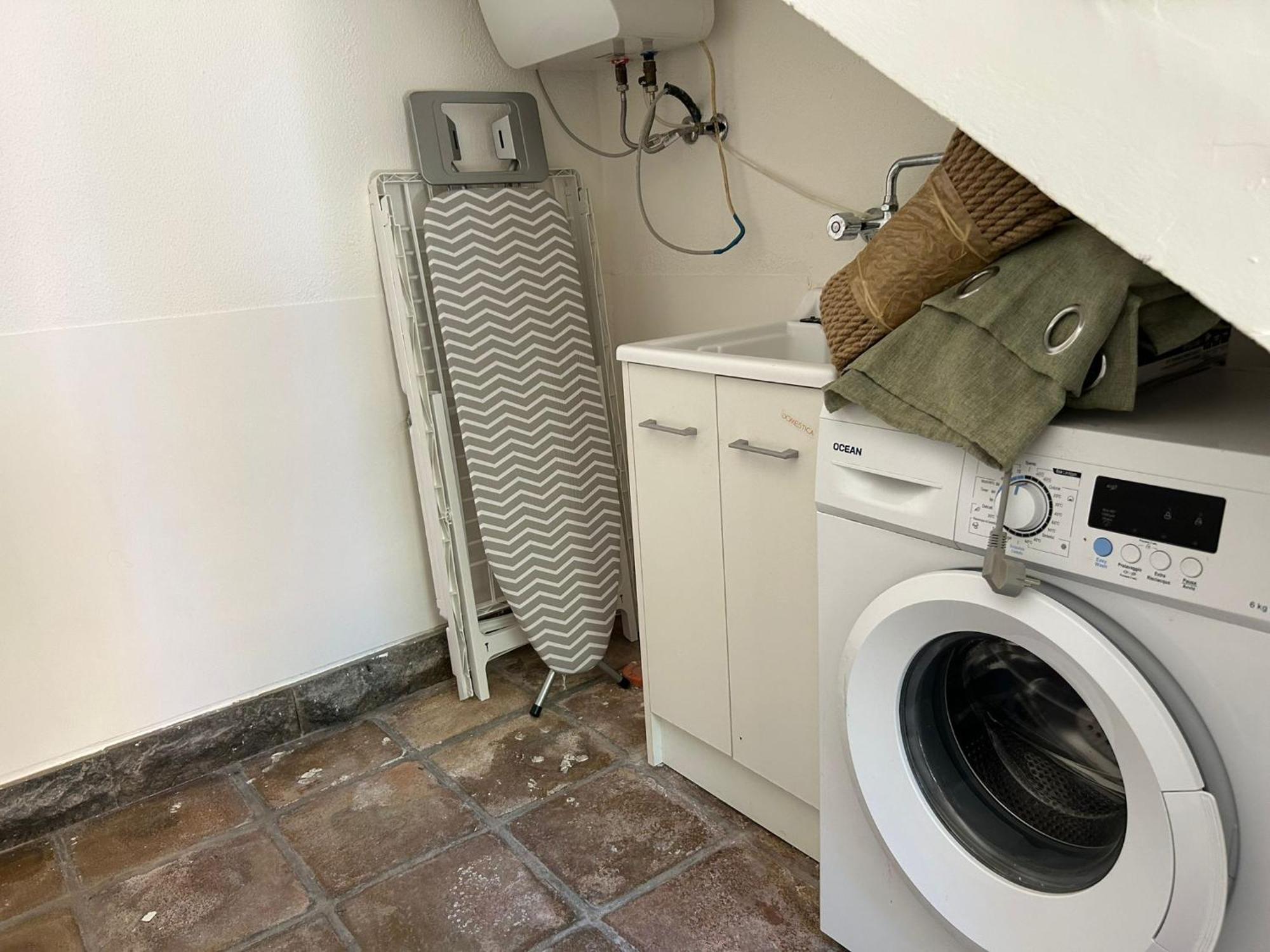 Li Cuti Apartments CTA Eksteriør bilde