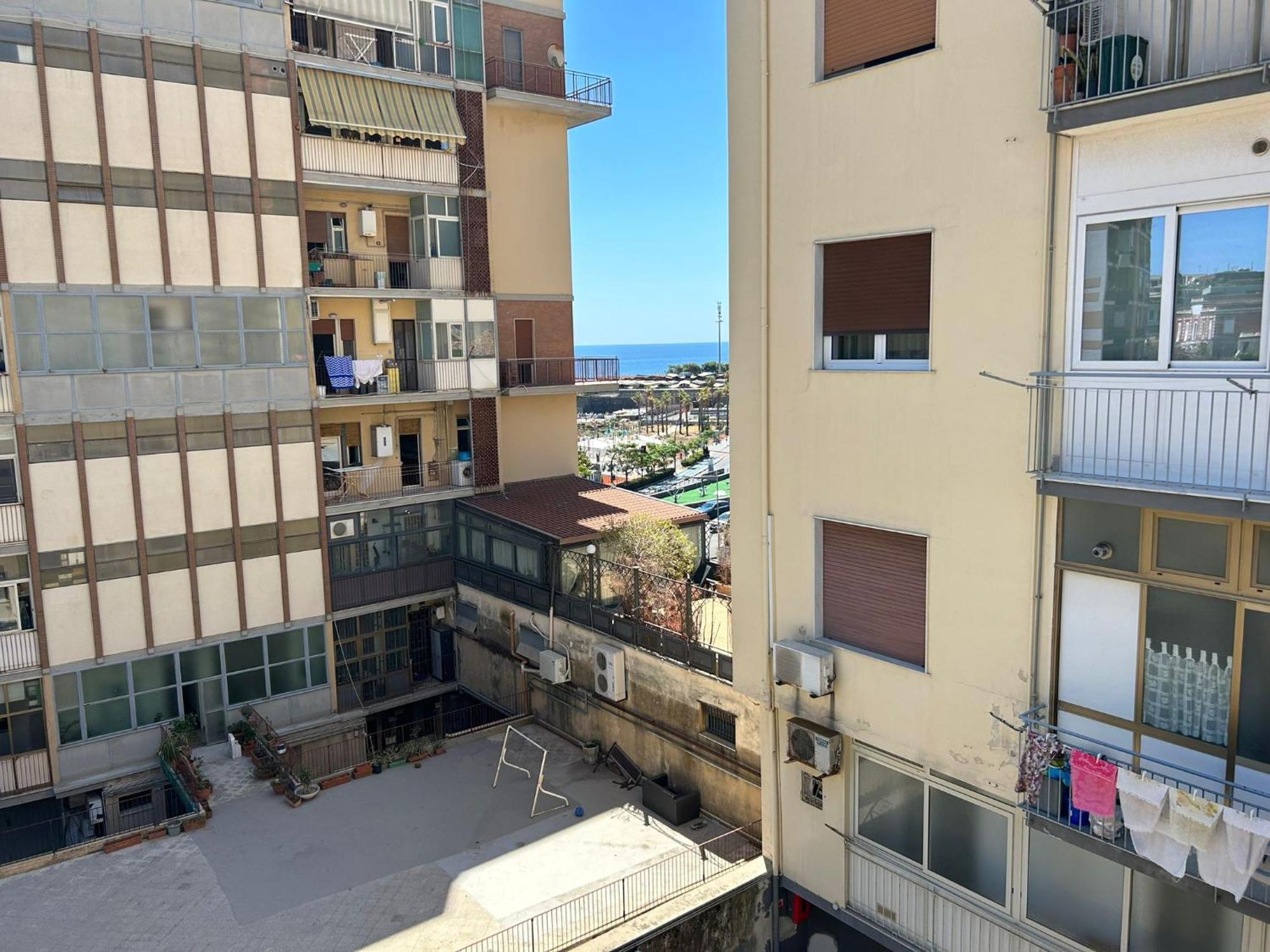 Li Cuti Apartments CTA Eksteriør bilde