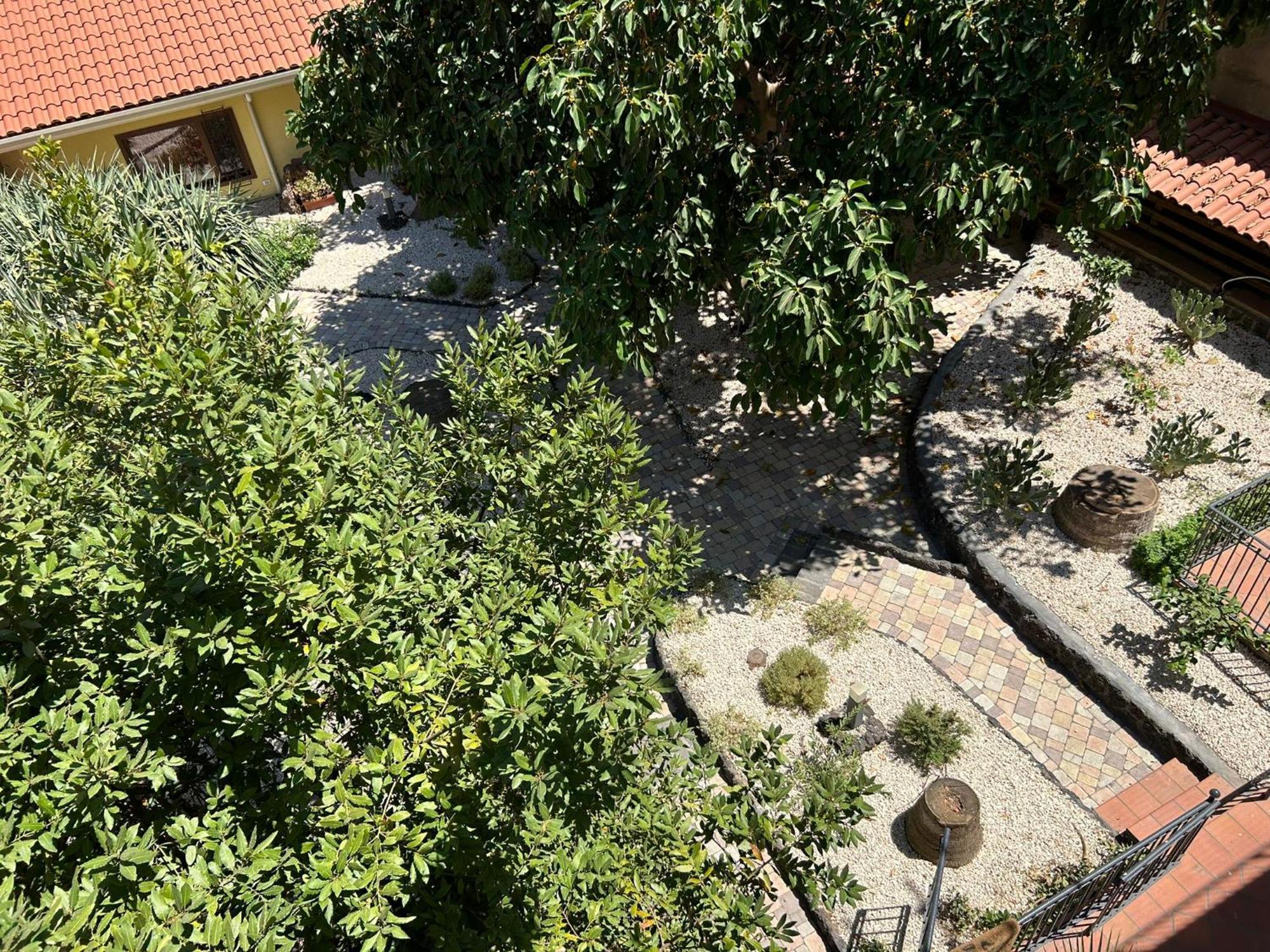 Li Cuti Apartments CTA Eksteriør bilde
