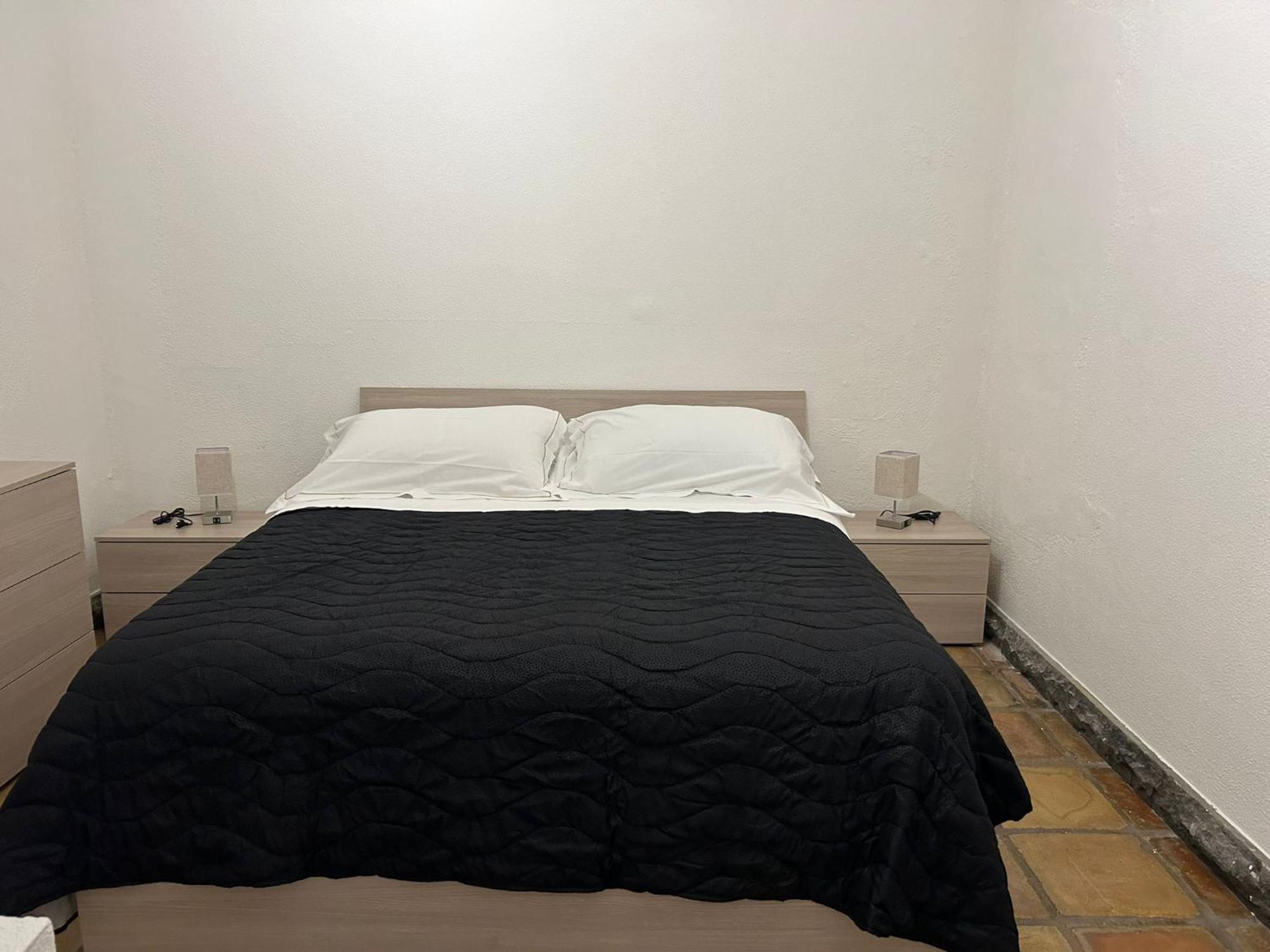 Li Cuti Apartments CTA Eksteriør bilde