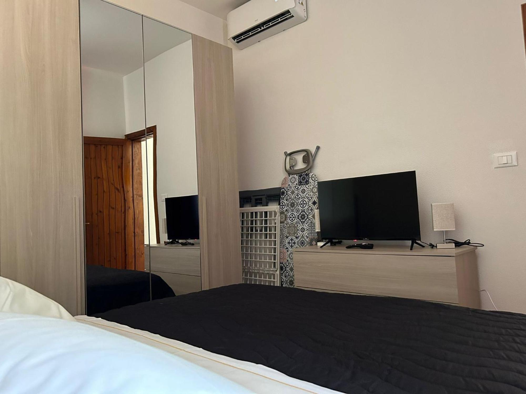 Li Cuti Apartments CTA Eksteriør bilde