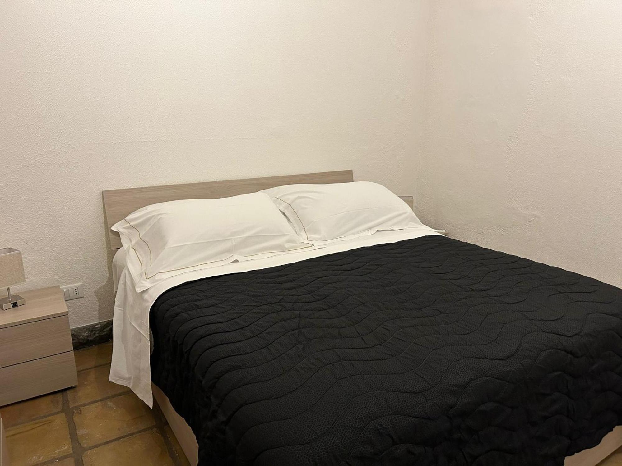 Li Cuti Apartments CTA Eksteriør bilde