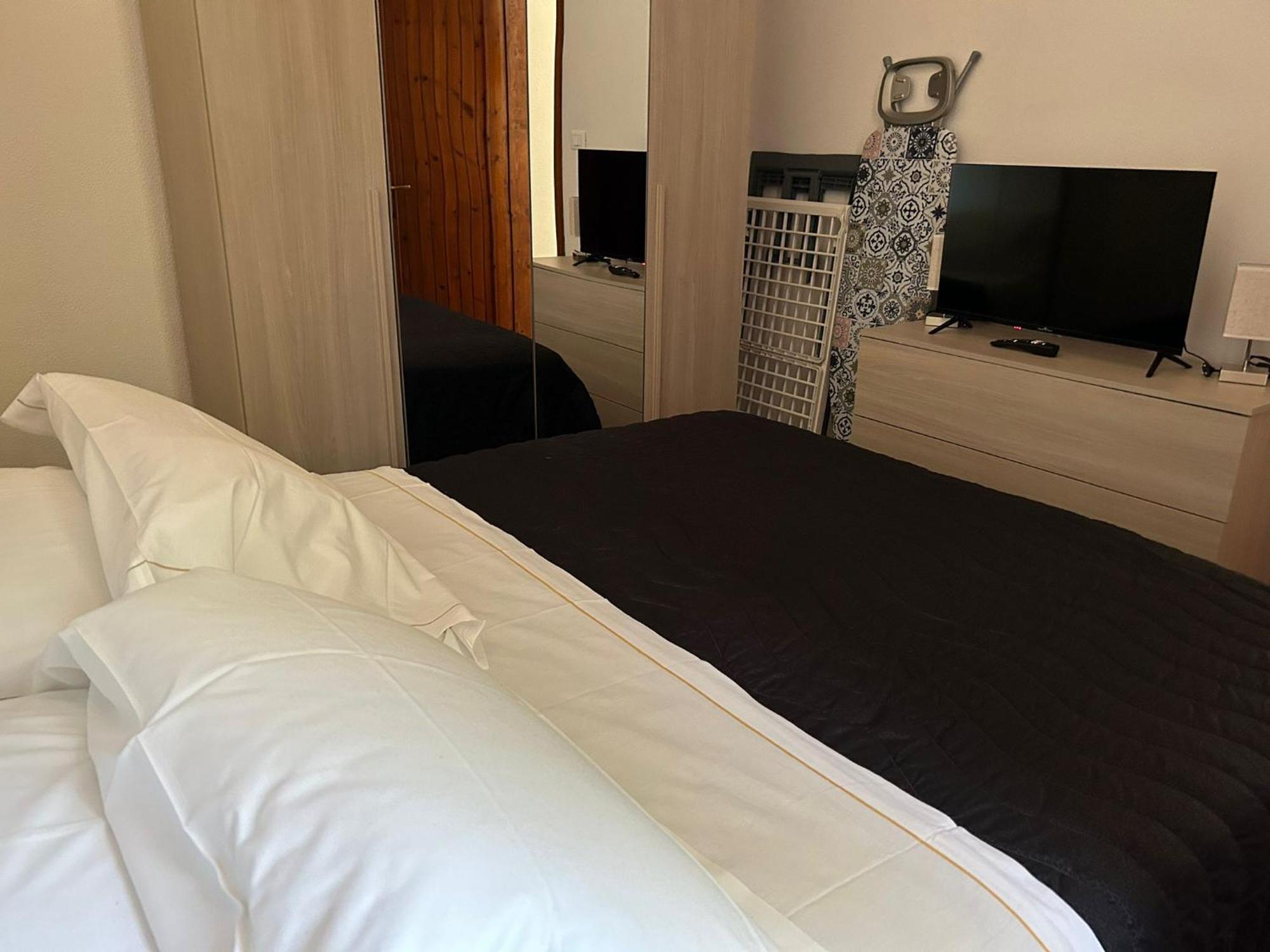 Li Cuti Apartments CTA Eksteriør bilde