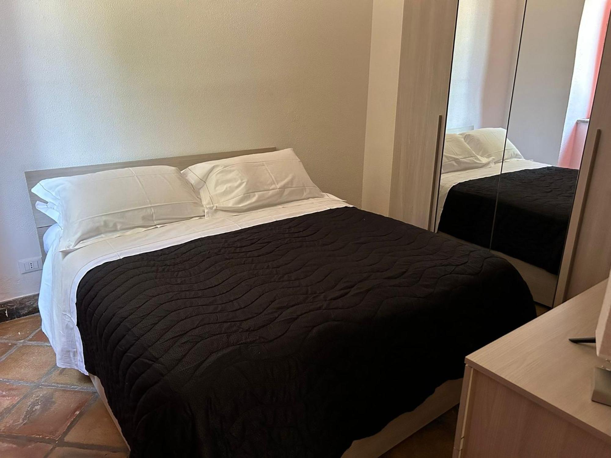 Li Cuti Apartments CTA Eksteriør bilde